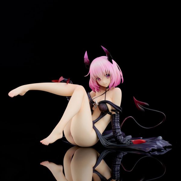 【預定】UnionCreative UCI 出包王女 DARKNESS 茉茉 小惡魔Ver. 新裝版 