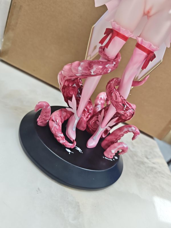 【R18-海外代購】ZTR FATE 觸手伊莉雅 