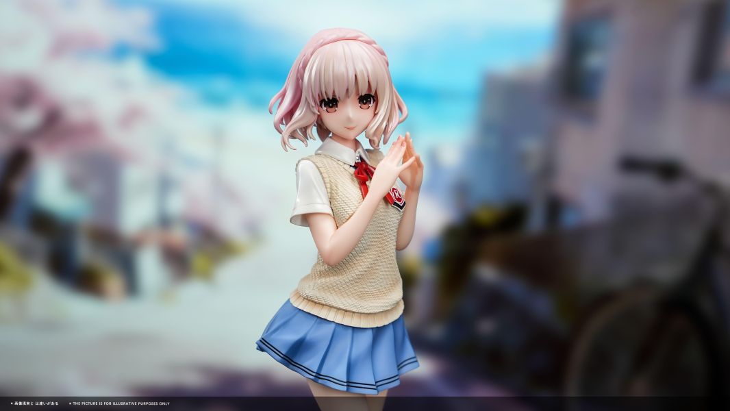 【海外代購】伍拾三 凜你校服/蝴蝶忍校服 