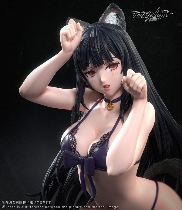 【預留請洽客服】漫塔 狂賭之淵 蛇喰夢子（家畜） 