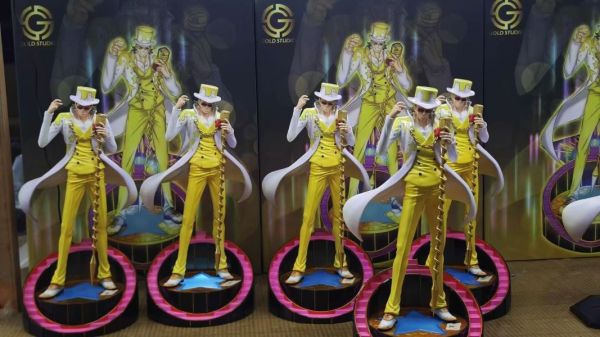 【海外代購】GOLD 十指九金戴 無名為你留-黃金帝泰佐羅 