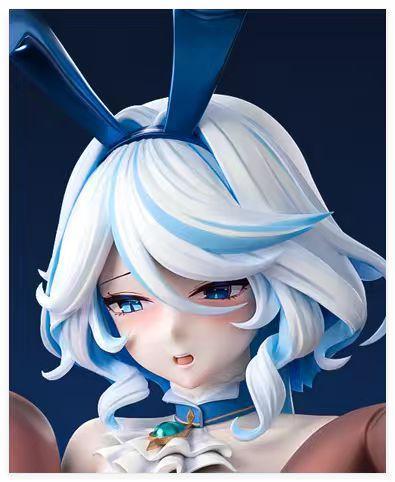 【R18-預定】Genius Bee 天才蜂 芙芙 兔女郎 