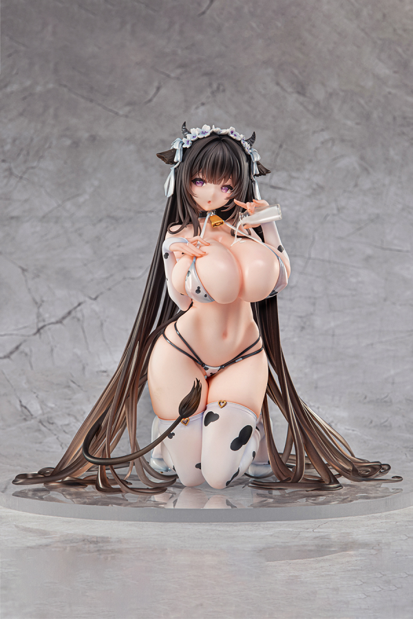 【預定】Alphamax 碧藍航線 樫野 靜態插畫Ver 