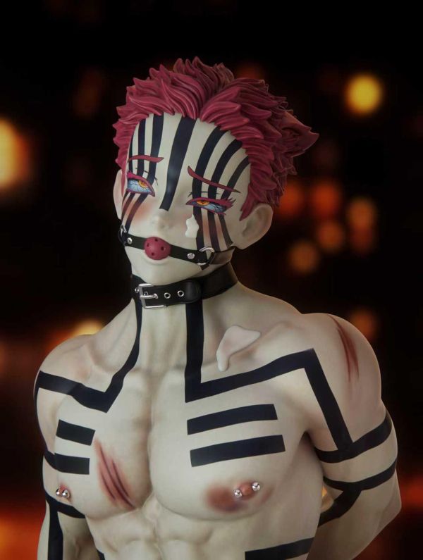 【R18-預定】Hot boy 滴蠟三哥 