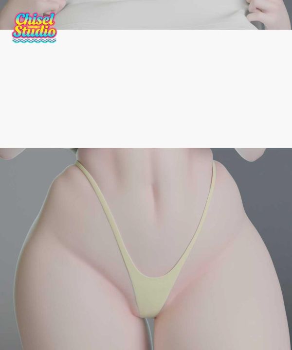 【R18-預定】Chisel BOOM!女神 