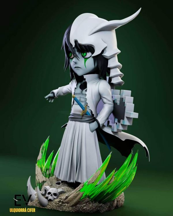 【預定】EV 小烏 