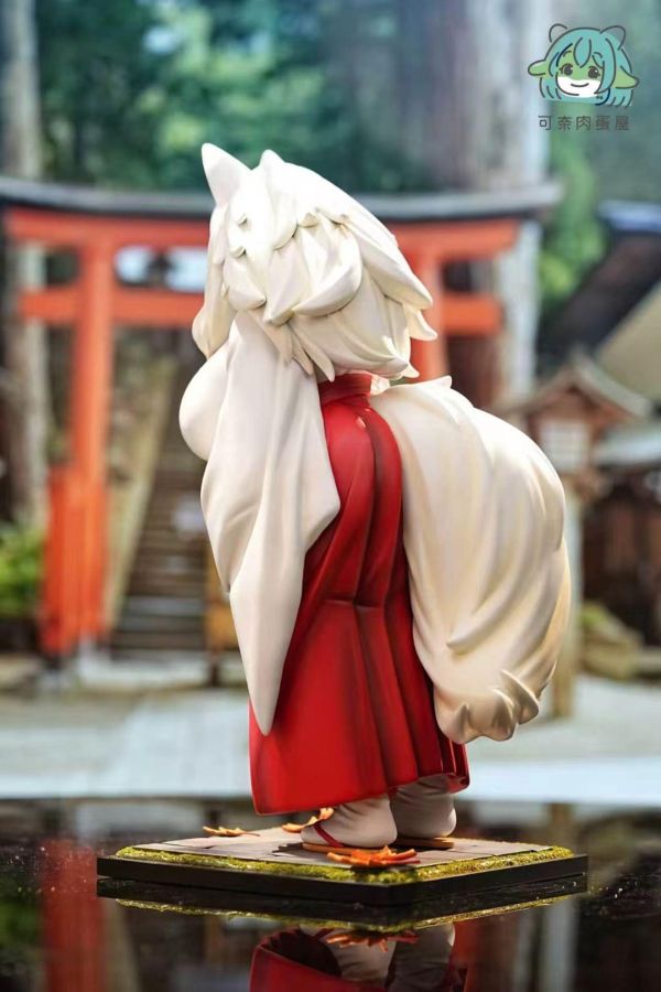 【預定】可奈肉蛋屋 薩摩耶 