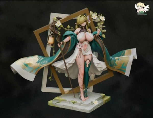 【預定】妖萌萌 碧藍航線 七省 