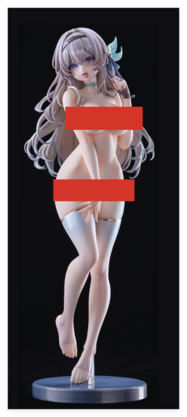 『餘量預定R18女雕』Genius Bee 天才蜂 螢火蟲女孩 流螢 崩壞:星穹鐵道