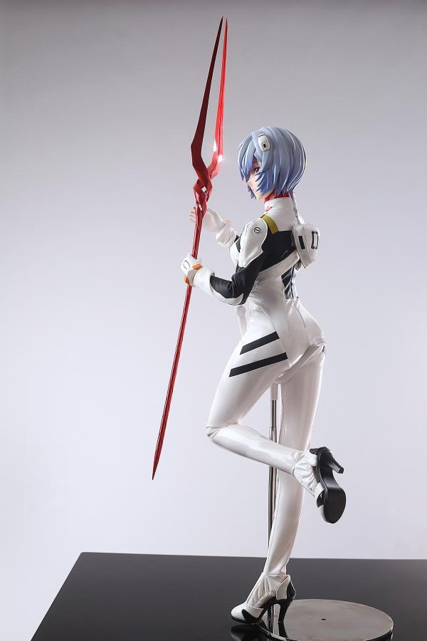 【R18-預定】禦宅 綾波麗 