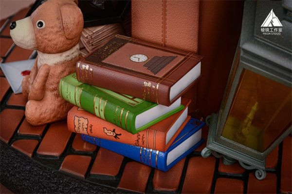 【海外代購】棱鏡 薇爾莉特2.0 