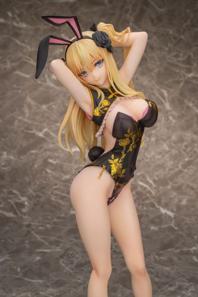 【預定】Skytube Tony 原畫 艶娘幻夢譚 金蓮 兔女郎 