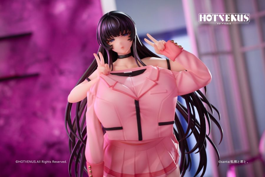 【R18-預定】Native HOTVENUS santa氏 女友催眠 彼女催眠 天龍寺琴 