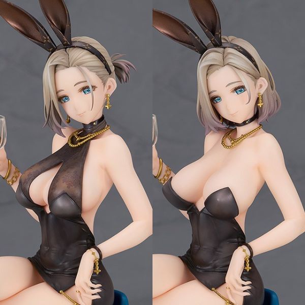 【預定】ALTER 碧藍航線 新奧爾良 沉醉的千杯之夜Ver. 
