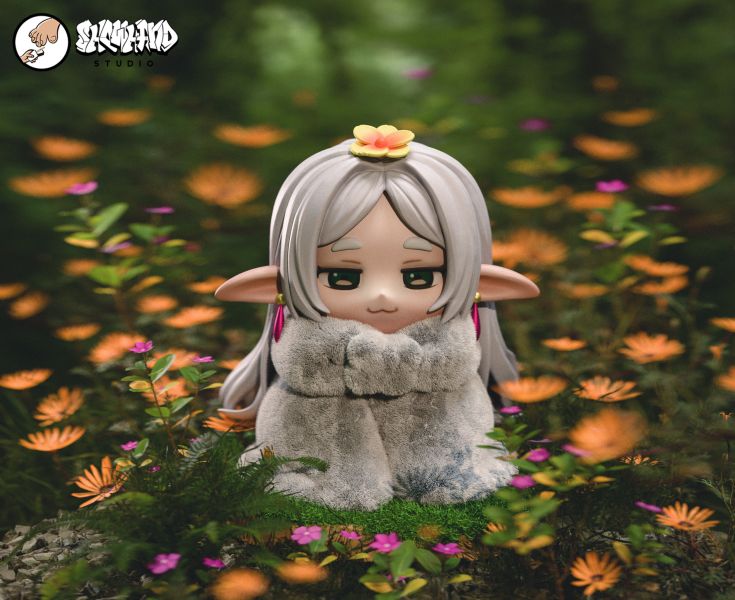 【預定】ShowHand 安葬的芙莉蓮 