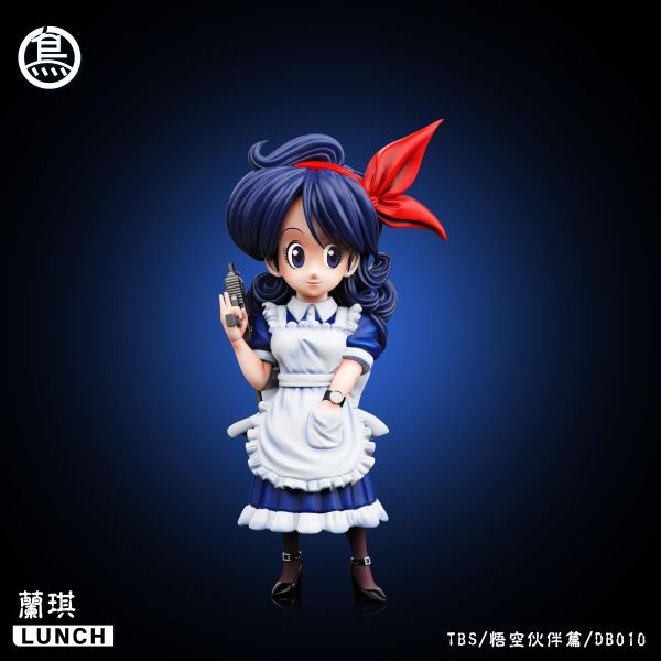 【預定】TBS ToyBirds 悟空夥伴篇 010 蘭琪 