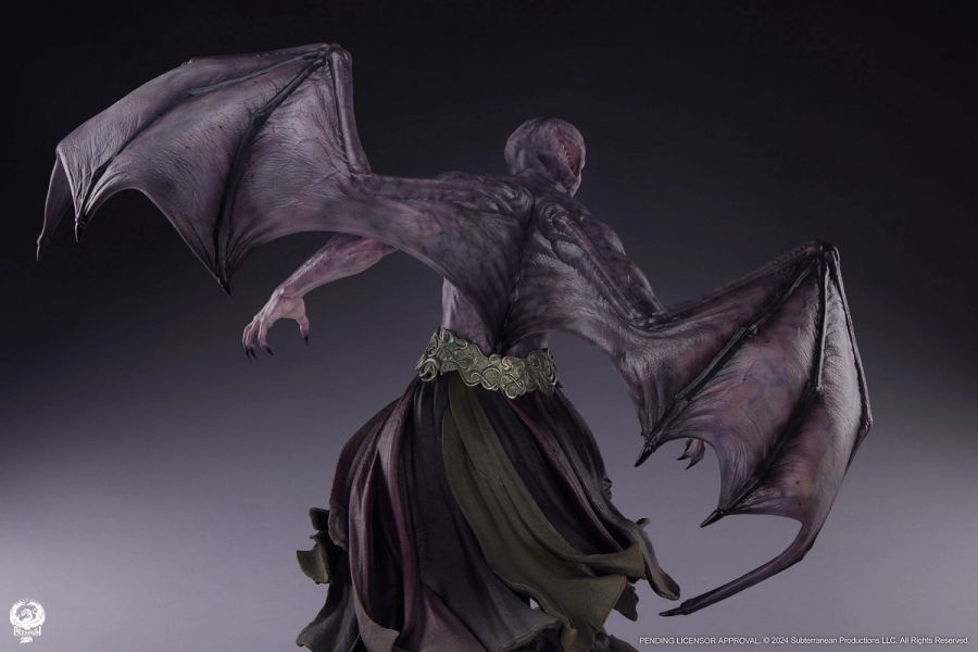 【預定】Sideshow x PCS 1/3 黑夜傳說 進化 MARCUS 馬庫斯 