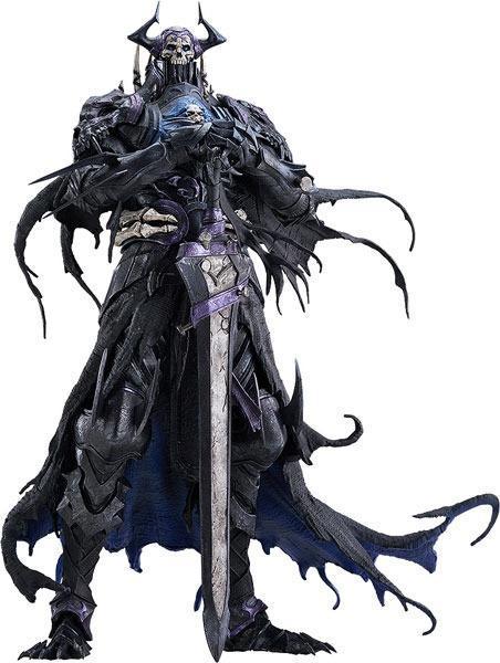 【PVC預定】Good Smile Company GSC POP UP PARADE SP Fate FGO Assassin 山之翁 