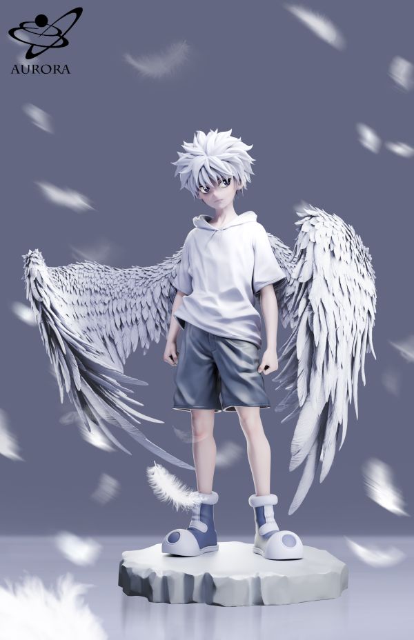 【預定】Aurora 小天使系列 奇犽 