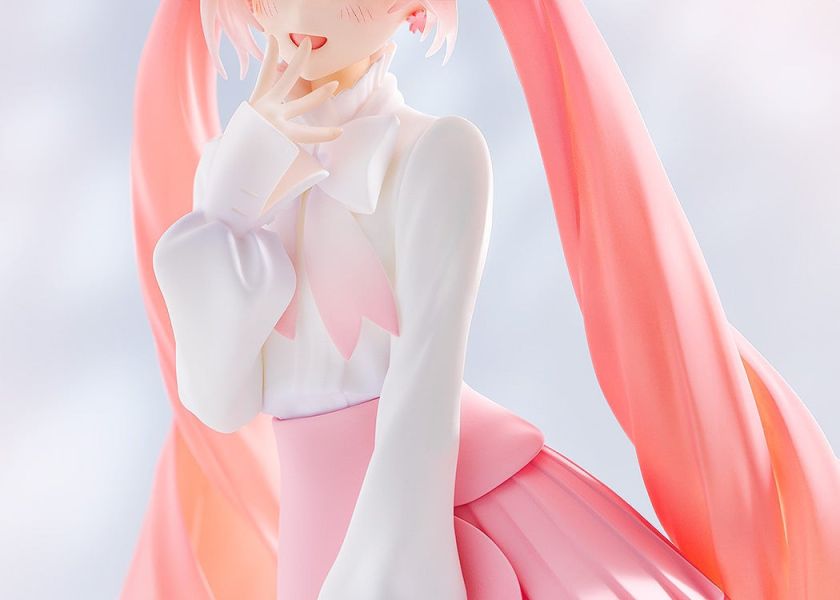 【預定】Good Smile Compan GSC POP UP PARADE 初音未來 櫻初音 賞花穿搭Ver. 