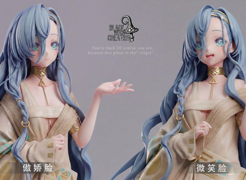 【預定】BWC 重返未來 37 