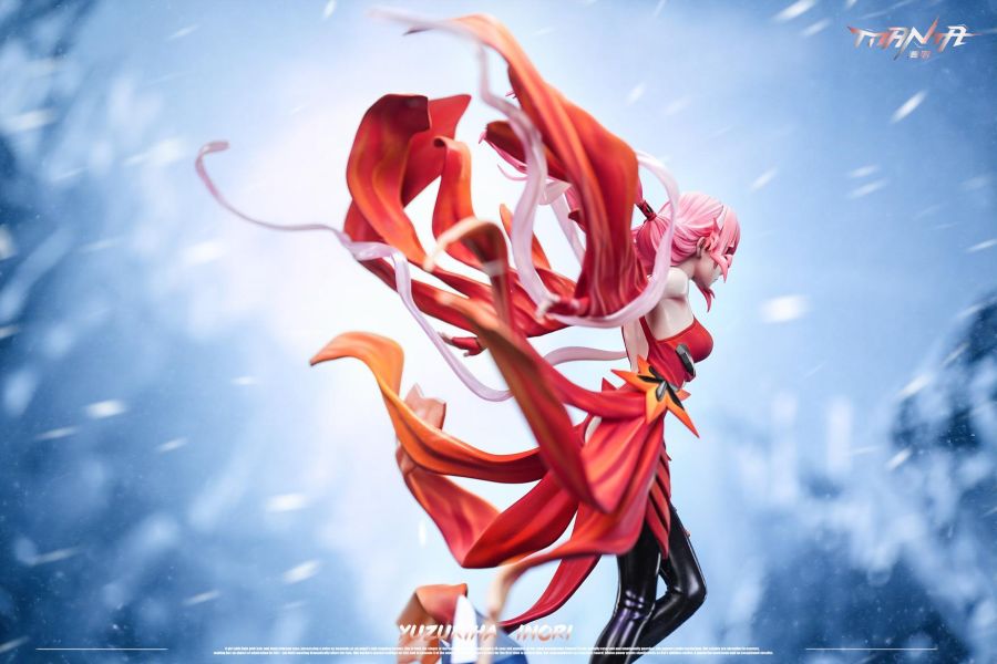 【預定】漫塔 罪惡王冠 蝶祈 
