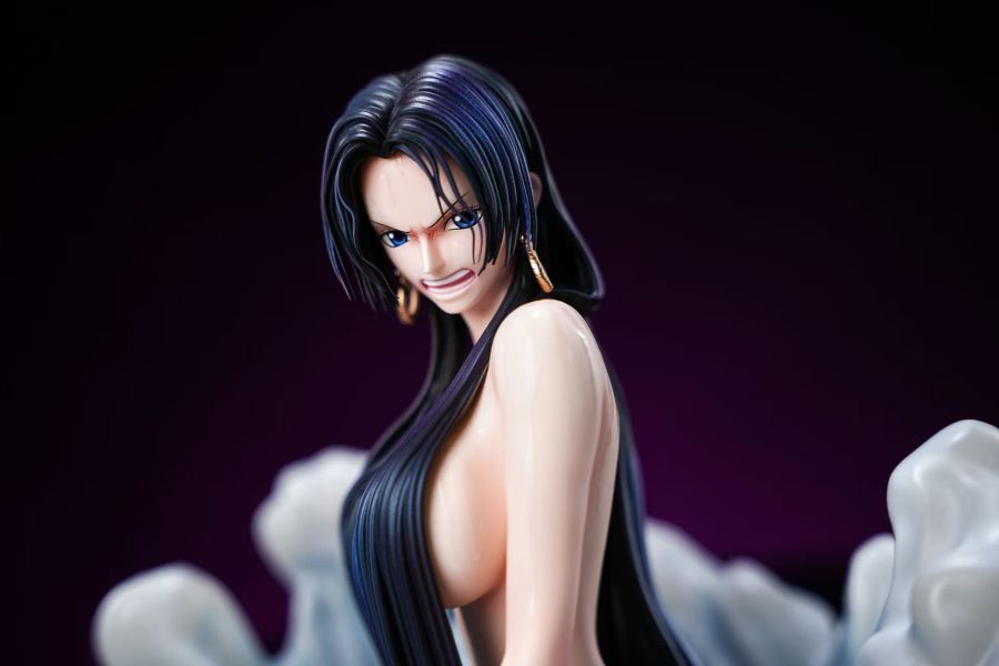 【預定】Dream Lab 夢工坊 名場面系列第五彈 初遇女帝波雅漢庫克 