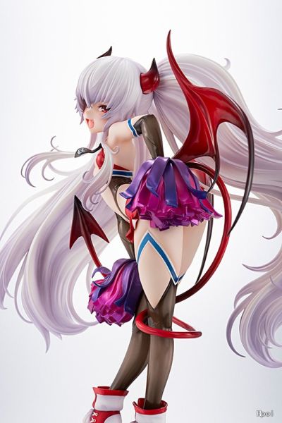【海外代購】AMAKUNI 爆彈女孩 問答魔法學院MAXIVCORD 格林阿珞薇 魅魔啦啦隊cos 