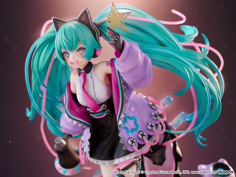【預定】Hobby Stock HS 初音未來 MIKU Digital Stars 2023 Ver. 