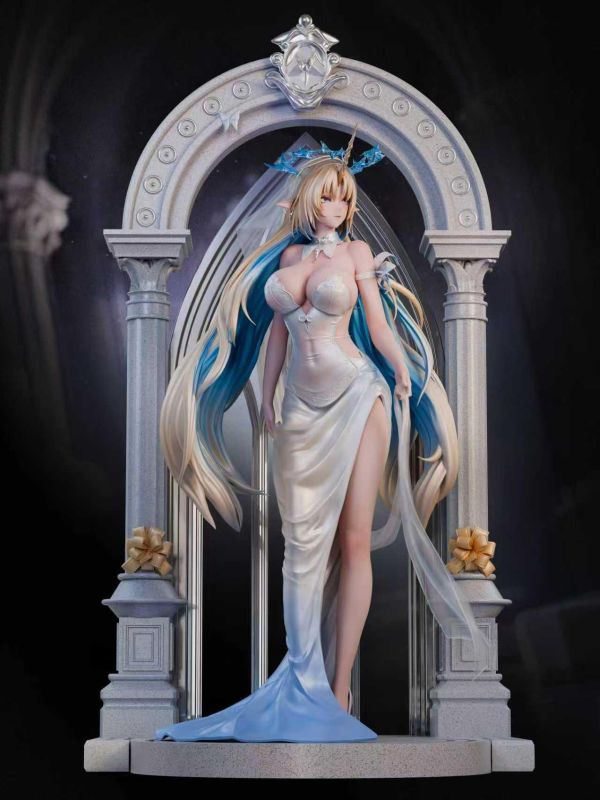 【預定】Hyperion 花嫁企劃 花嫁大卡 