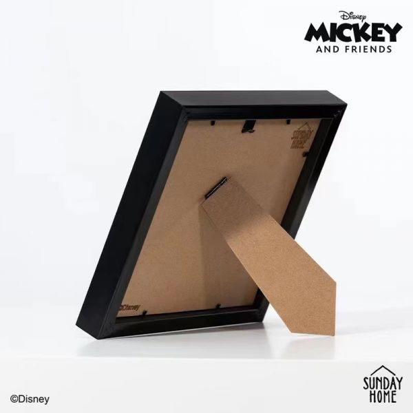 【海外代購】【22.5*22.5CM】摩登叠雕艺术系列--Mickey Mouse 摩登叠雕艺术系列--Mickey Muse 摩登叠雕艺术系列--Minnie Lost in Dots 