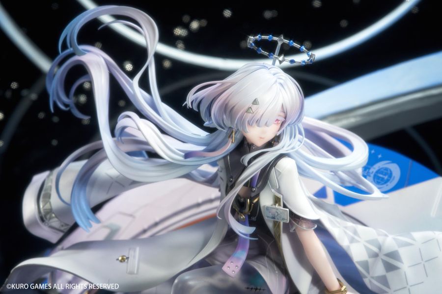 【PVC預定】Hobbysakura 鳴潮 莫寧 