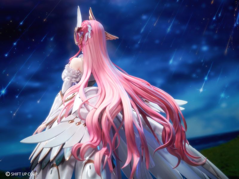 【預定】Hobbysakura 勝利の女神：NIKKE 桃樂絲 
