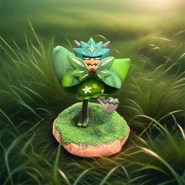 【預定】Hottie 厄詭椪·草 