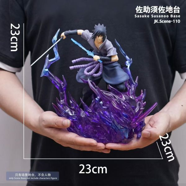 【預定】JacksDo 佐助須佐地台 