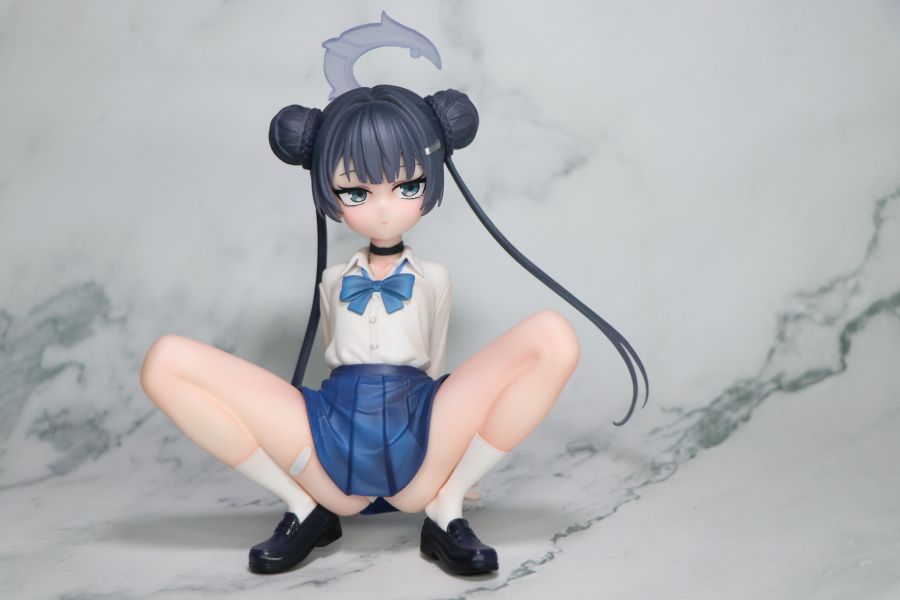 【預定】喵屋 龍華咲咲 JK 