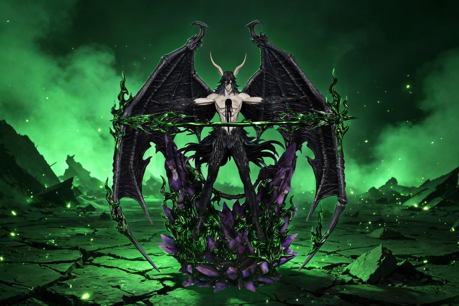 【預定】HXHENG CHENG 二段小烏3.0 