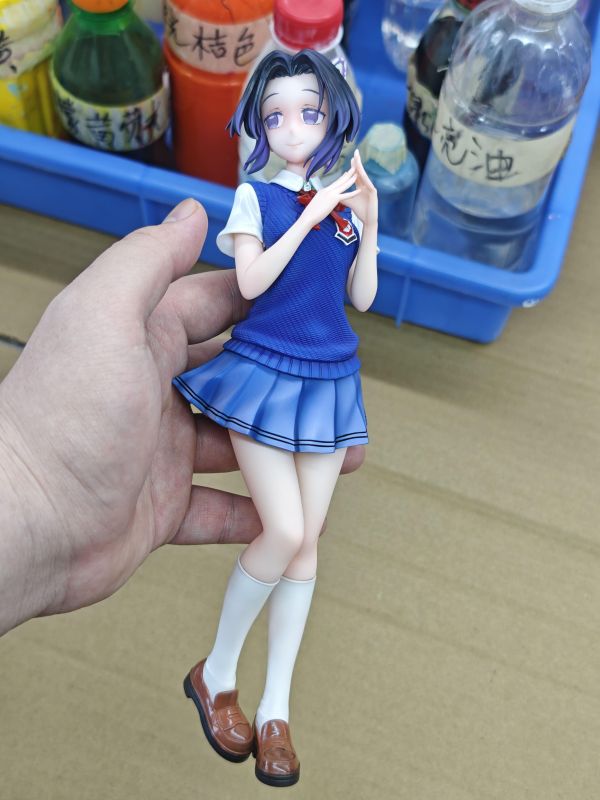 【海外代購】伍拾三 凜你校服/蝴蝶忍校服 