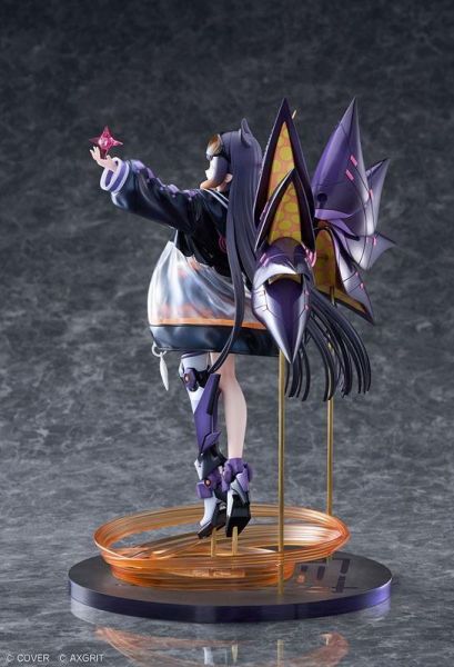 【PVC預定】Design COCO hololive 一伊那爾栖 AXGRIT 