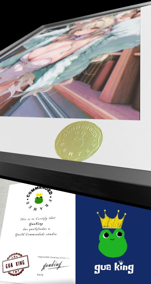 【海外代購】皇呱 《兔女郎櫻井美代》蔚藍檔案裝飾畫 午睡毯 地毯 