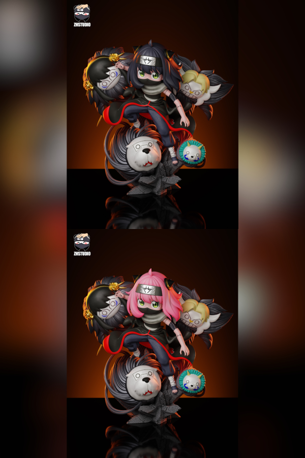 【預定】整活 不死女孩 