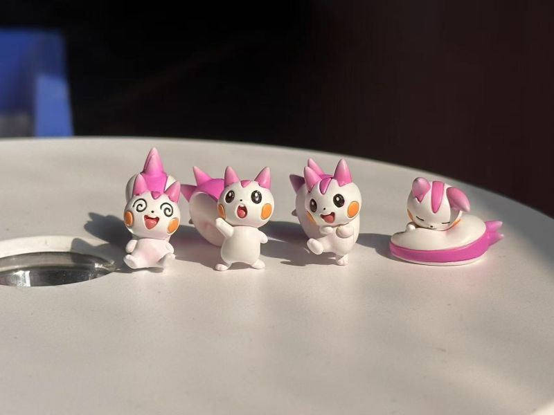 【海外代購】百景屋 福利款帕奇利滋 