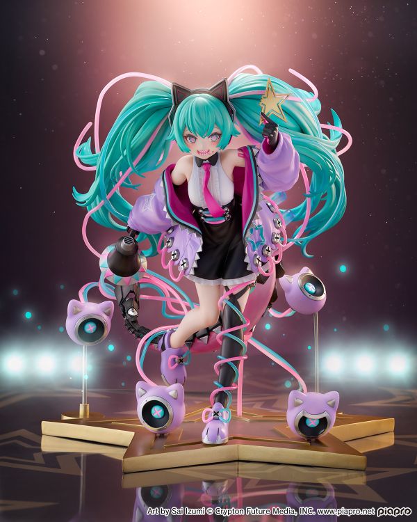 【預定】Hobby Stock HS 初音未來 MIKU Digital Stars 2023 Ver. 