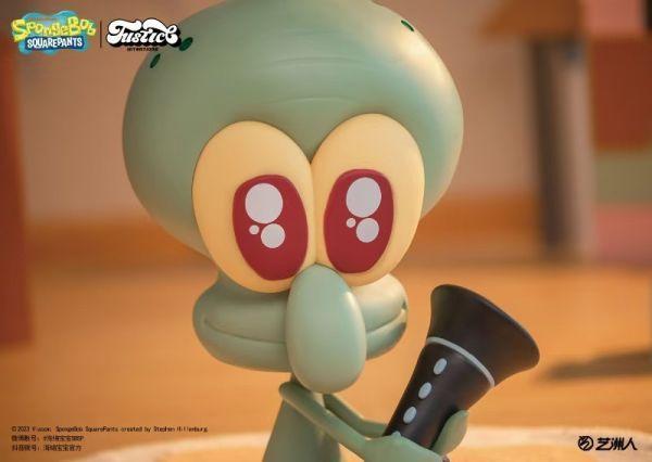 【台灣現貨】Justice Intentions 童年系列套裝 海綿寶寶 