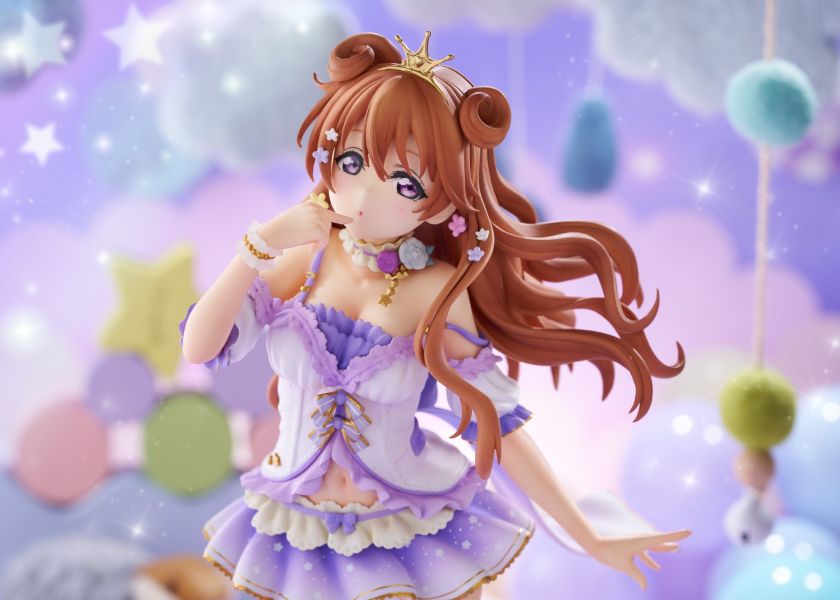 【預定】PLUM Love Live 虹咲學園學園偶像同好會 近江彼方 