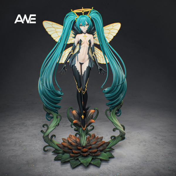 【預定】ANE 初音 