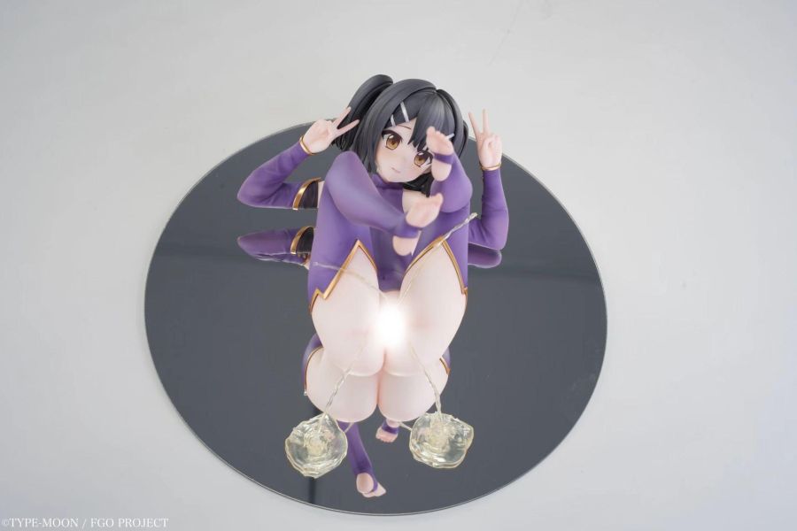 【R18-預定】GC 美遊 艾德費爾特 