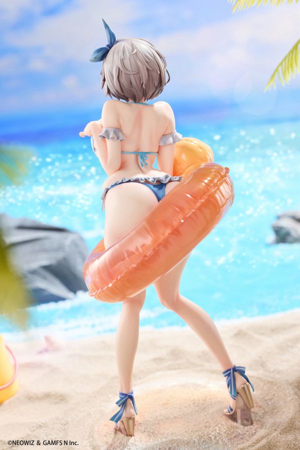 【預定】Hobbysakura 棕色塵埃2 泰瑞絲 海濱天使 