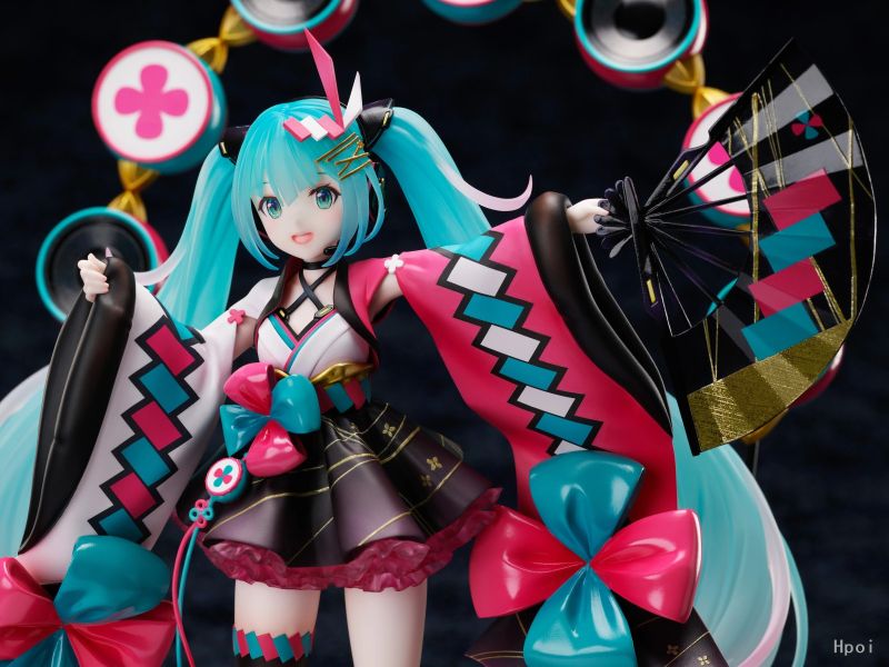 【海外代購】【23CM】F:NEX Vocaloid 初音未來 魔法未來 2020 夏天集合 Ver. 