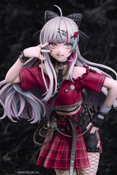 【PVC預定】A・DIMENSION 彩虹社 石神のぞみ 石神望 